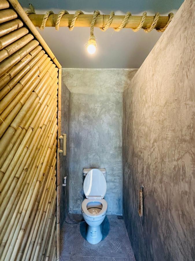 The Hideout Samui Hostel Szamuj-sziget Kültér fotó