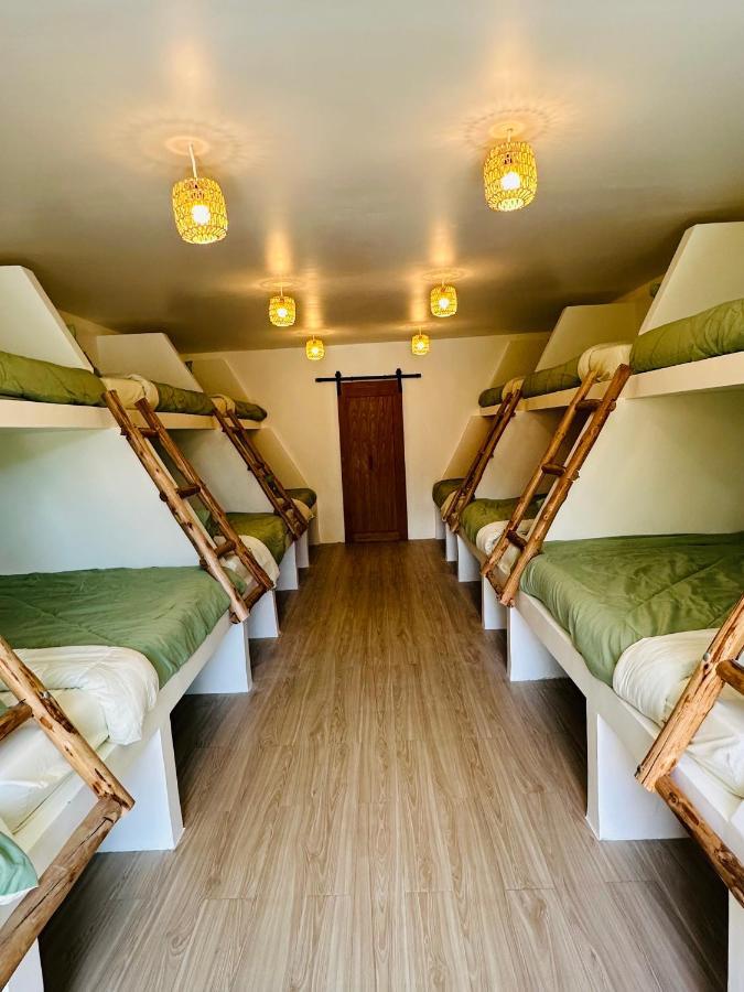 The Hideout Samui Hostel Szamuj-sziget Kültér fotó