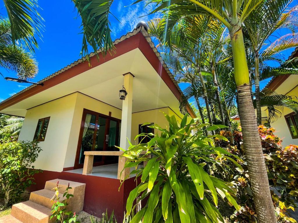 The Hideout Samui Hostel Szamuj-sziget Kültér fotó